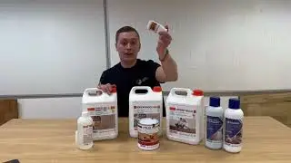Introducing Tover Products for Premium Wood Floor Finishing | Ultimate Floor Care