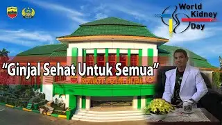 Talkshow RSPH 