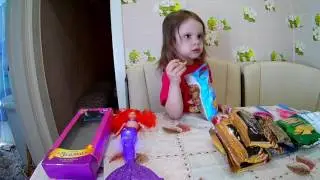 Фикс прайс / семейные покупки