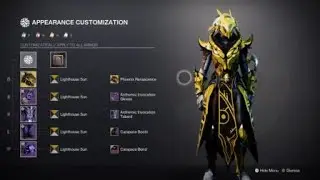 Yellow Jacket