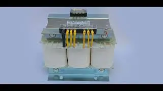 What Is Isolation Transformers || How Does It Work  And Its Application.
