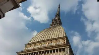 Torino: Un po di Mole