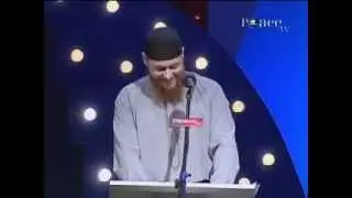 From Atheism To Islam - A Physicist Who Worked As A Scientist In BMW,Jaguar,Ford ...Etc