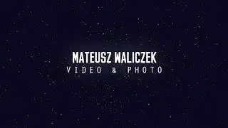 MW Video & Photo 📷 Materiał Promocyjny
