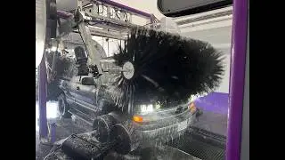Bliss Car Wash: Covina Site