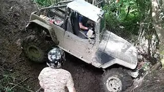 RFC Armenia 2019