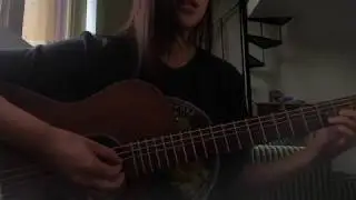 Iron Maiden - When the Wild Wind Blows (Cover)