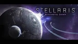 Stellaris - Looking at the UI - Energy, Minerals, Unity & Influence