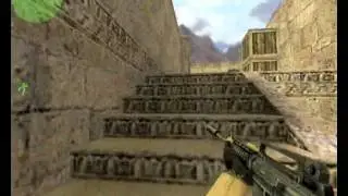 Counter Strike hülyéskedések 1. rész