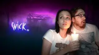 Wick - KILL ME I'M HERE!