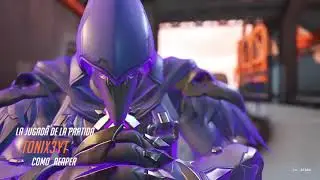 REAPER FULL TEAM