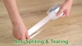bopp packing tape
