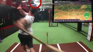 The Launch Angle Ladder Drill - Baseball Rebellion