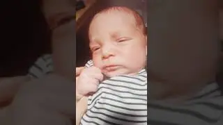 Primer mes de vida de mi bebé | 