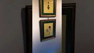 Ebru Art Exhibition