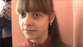 Отзыв Ксюши шк 4 актовый зал Сатка
