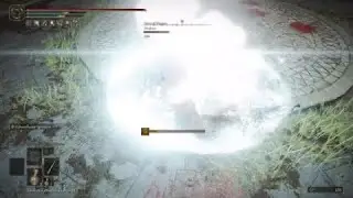 Pure Death Sorcery Build | Elden Ring PVP
