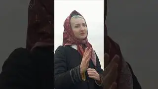 Когда поёт душа и сердце #russianfolksong