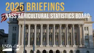 September Crop Production and WASDE ASB Briefing