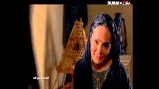 الفنانة بدرية أحمد مسلسل القياضة 11