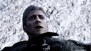 Как убить Вергилия в игре Devil May Cry 5