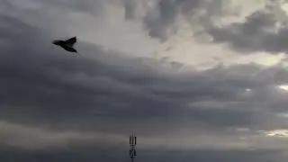 Таймлапс-неба #таймлапс #небо