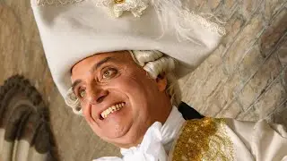Carlo Goldoni: Venezia, Gran Teatro del Mondo (2007) | History