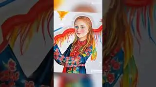 ТЕЛЕВИКА...Нейросеть генерирует фоточки...