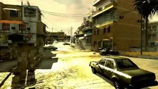 Hunt for Frags by impegZ