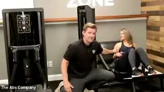 Zoom Presentation: Glute Zone