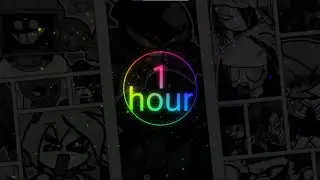 FNF Best Music Mix (1 Hour)