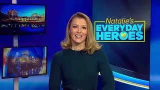 Natalie's Everyday Heroes: Robin Manke