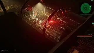 Mir Plays The Ascent with friends Pt 1? (Unedited)