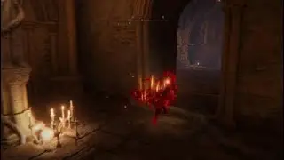 Magma Blade vs Rivers of Blood Invasion