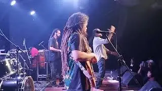 Sabedoria / Maico Dias e Therutzband na Areninha Hermeto Pascoal