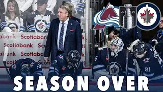 Closing Thoughts on the Winnipeg Jets