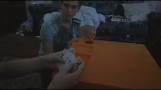 Шулера