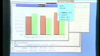 Computer Chronicles - Microsoft Excel for Windows