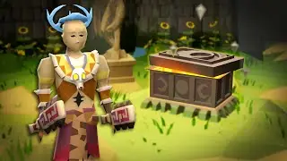 Iron Completionist (#74)