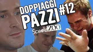 I DOPPIAGGI PAZZI SELVAGGI #12 (il MEGLIO e gli INEDITI) 