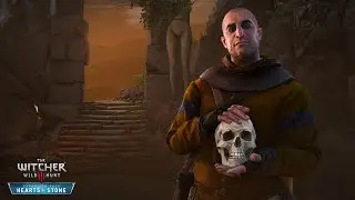 Gaunter O'Dimm song