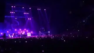 Evanescence Concert in Sofia - part 5
