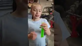 CUTE GIRLS EATING POPSICLES || SUMMER IN ALASKA  