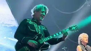 Ligabue - A che ora è la fine del mondo? (Live Milano 11/11/2023)
