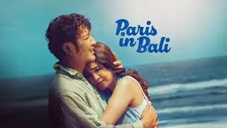 paris in bali 2025