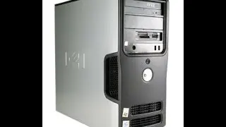 Dell Dimension E310 Review