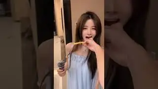 She is Cute 😍