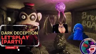 6min dyal stress m3a dark deception !!!