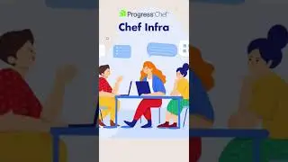 Chef Infra