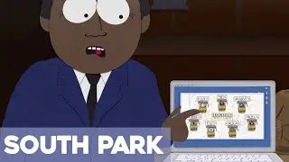 Steve Black's weed idea